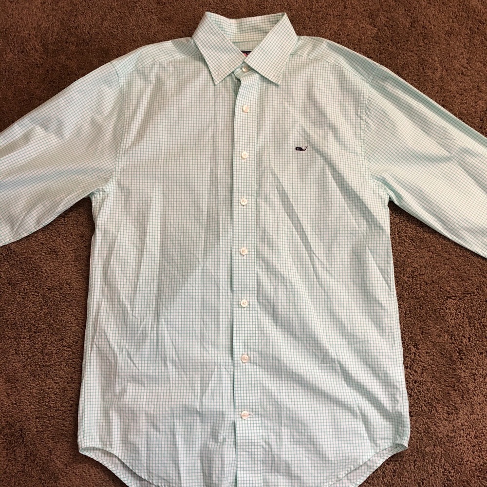 Vineyard Vines Shirt